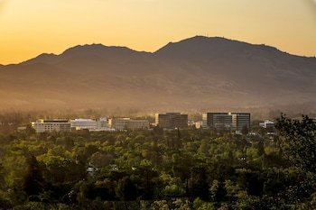 Marriott Walnut Creek