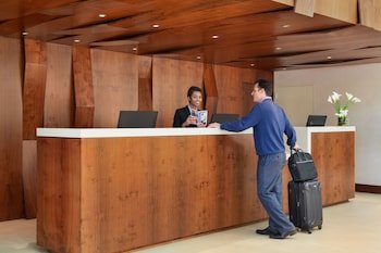 Marriott Walnut Creek