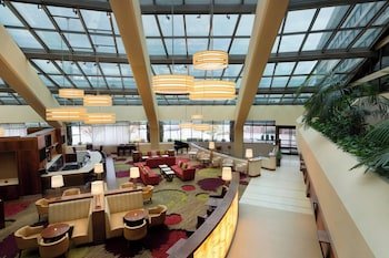 Marriott Walnut Creek
