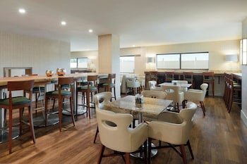 Marriott Walnut Creek