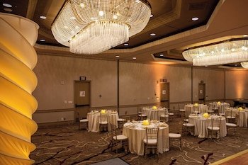 Marriott Walnut Creek