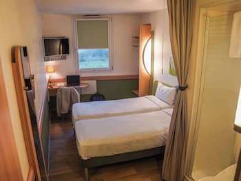 Ibis budget Bayeux