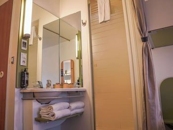 Ibis budget Bayeux