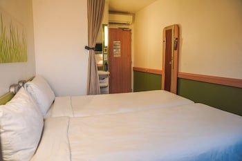 Ibis budget Bayeux
