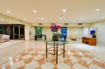 Olympian Bay Grand Resort