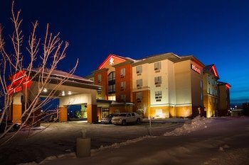 The Kanata Inns Fort Saskatchewan