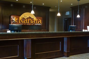The Kanata Inns Fort Saskatchewan
