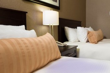 The Kanata Inns Fort Saskatchewan