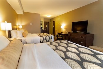 The Kanata Inns Fort Saskatchewan