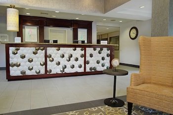 Hilton Garden Inn Sonoma County Airport