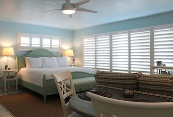 Kona Kai Resort Gallery & Botanic Garden