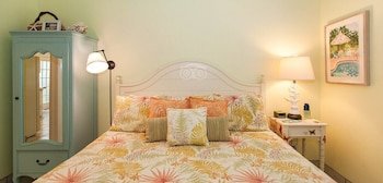 Kona Kai Resort Gallery & Botanic Garden