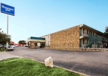 Rodeway Inn
