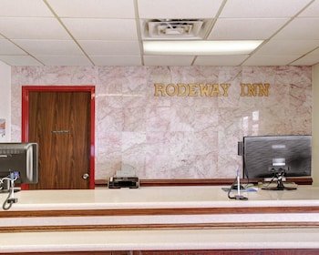 Rodeway Inn