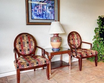 Rodeway Inn