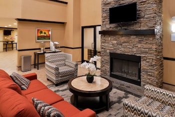 Hotel Chino Hills