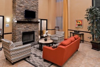 Hotel Chino Hills