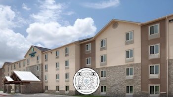 WoodSpring Suites Houston 288 South Medical Center