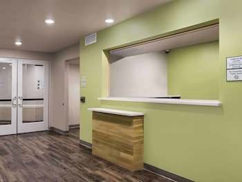 WoodSpring Suites Houston 288 South Medical Center