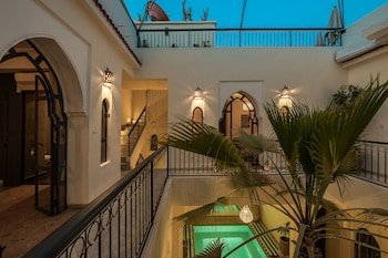 Riad Dari