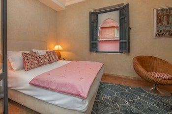 Riad Dari