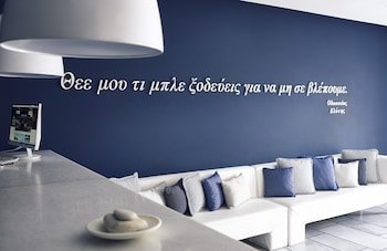 Ios Palace Hotel & Spa