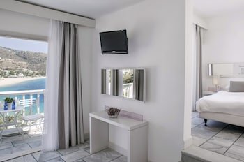 Ios Palace Hotel & Spa