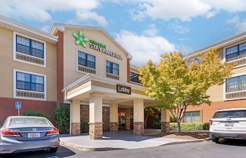 Extended Stay America Livermore Airway Blvd.
