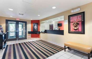 Extended Stay America Livermore Airway Blvd.