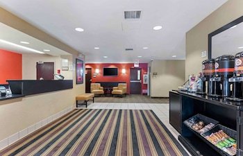 Extended Stay America Livermore Airway Blvd.