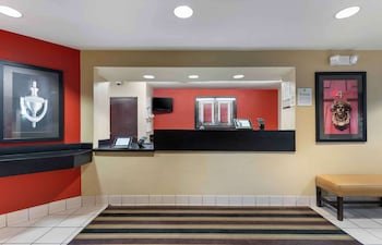 Extended Stay America Livermore Airway Blvd.