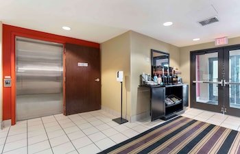 Extended Stay America Livermore Airway Blvd.