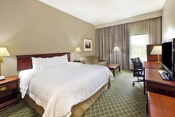 Hampton Inn Marietta