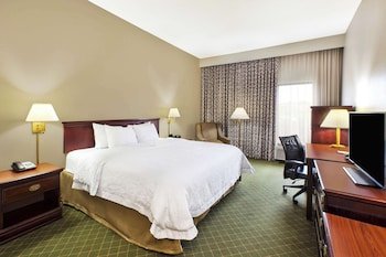 Hampton Inn Marietta