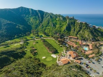 The Ranch at Laguna Beach