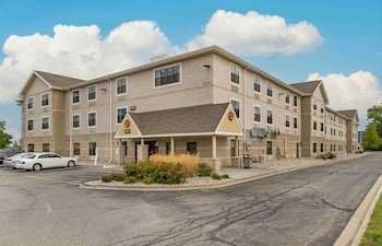 Extended Stay America Detroit Madison Heights