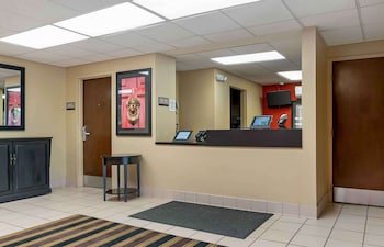 Extended Stay America Detroit Madison Heights