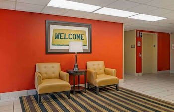 Extended Stay America Detroit Madison Heights