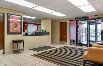 Extended Stay America Detroit Madison Heights