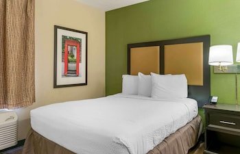 Extended Stay America Detroit Madison Heights