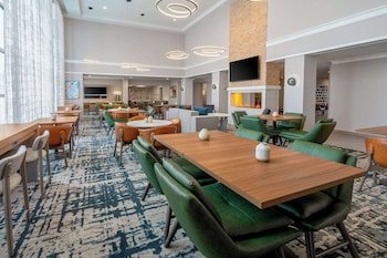 Homewood Suites by Hilton Eatontown
