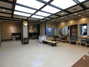 Ryokan Nogami Honkan