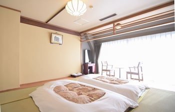 Ryokan Nogami Honkan