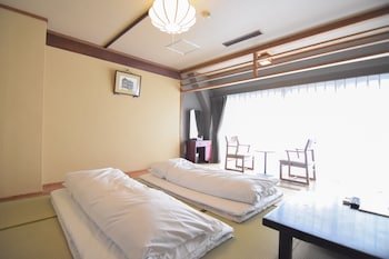 Ryokan Nogami Honkan
