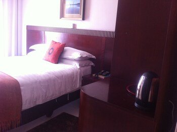 Hotel LaBama