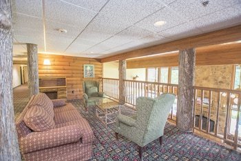 Lake Chatuge Lodge