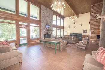 Lake Chatuge Lodge