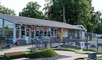 Kolleviks Camping