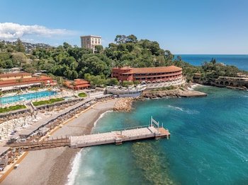 Hotel Monte-Carlo Beach