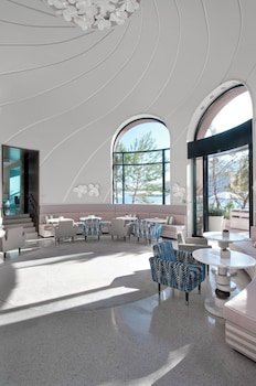 Hotel Monte-Carlo Beach